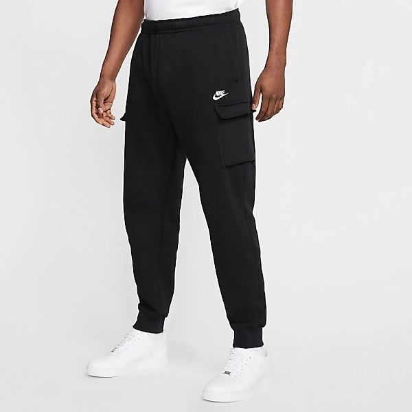 Nike Sportswear Jogginghose "CLUB FLEECE MENS CARGO PANTS" günstig online kaufen