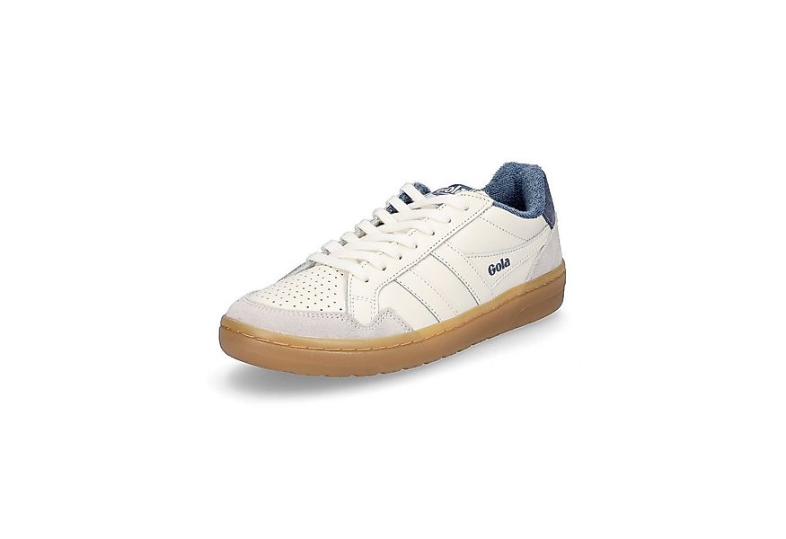 Gola Gola Damen Sneaker Eagle '86 offwhite Sneaker günstig online kaufen