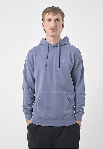 Cleptomanicx Kapuzensweatshirt "Ligull", mit lockerem Schnitt günstig online kaufen
