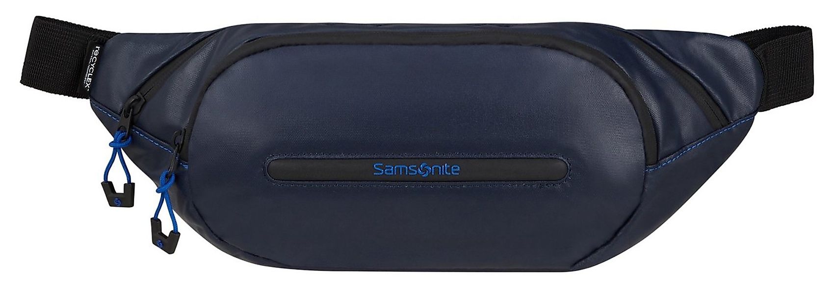 Samsonite Bauchtasche ECODIVER, Bauchtasche Gürteltasche Hüfttasche günstig online kaufen
