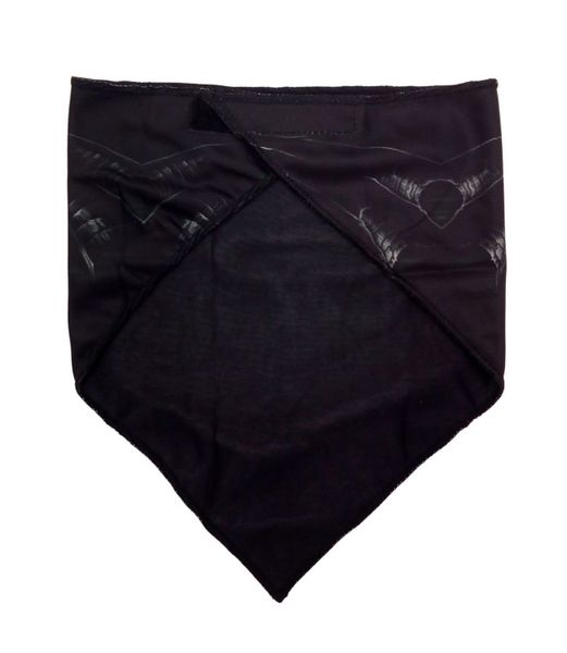 BURI Multifunktionstuch Multifunktionstuch Totenkopf Halstuch Mundtuch günstig online kaufen
