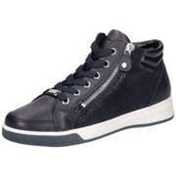 Ara Sneaker High Damen blau günstig online kaufen