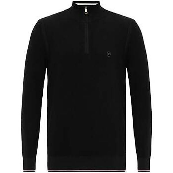 Williot  Pullover Hierro Regular Fit Pullover günstig online kaufen