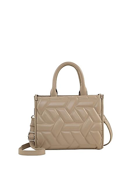 TOM TAILOR Beuteltasche TTAMELA S Shopper günstig online kaufen