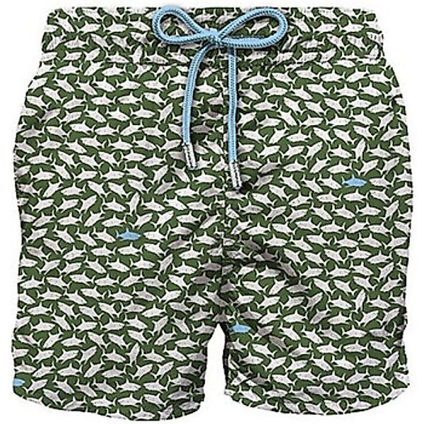 Mc2 Saint Barth  Badeshorts COMFORT LIGHT günstig online kaufen