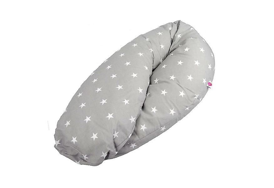 Babymajawelt Stillkissenbezug Ersatzbezug für Stillkissen ver. Modelle, (1 günstig online kaufen