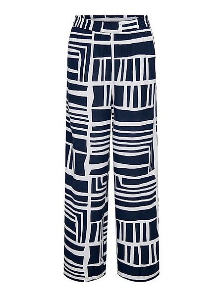 JDY Leggings JDYSTAR SEZEN LIFE MW WIDE PANT WVN günstig online kaufen