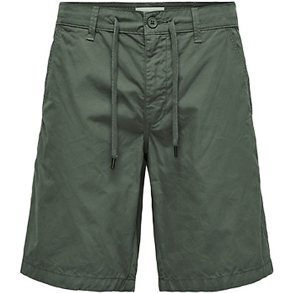 Only & Sons   Shorts Bermudashorts Loc kurze Hose günstig online kaufen