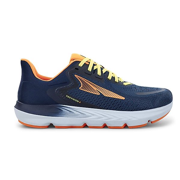 Altra M Provision 6 Navy Laufschuhe günstig online kaufen