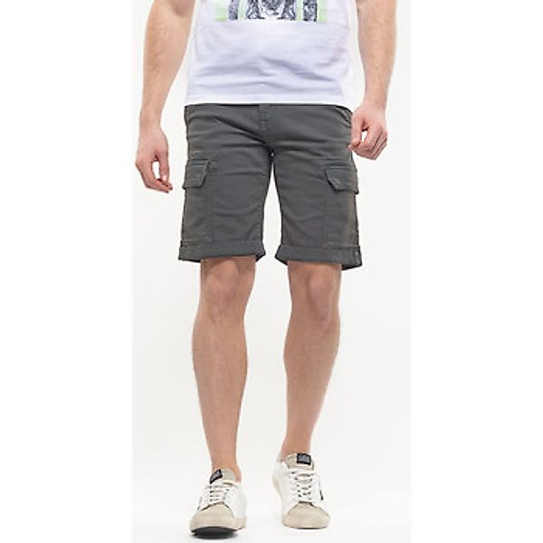 Le Temps des Cerises  Shorts Bermuda-short shorts aus denim DAMON günstig online kaufen