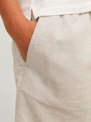 Jack & Jones Shorts "JPSTJAIDEN JJSUMMER JOGGER SHORT SN" mit elastischem B günstig online kaufen