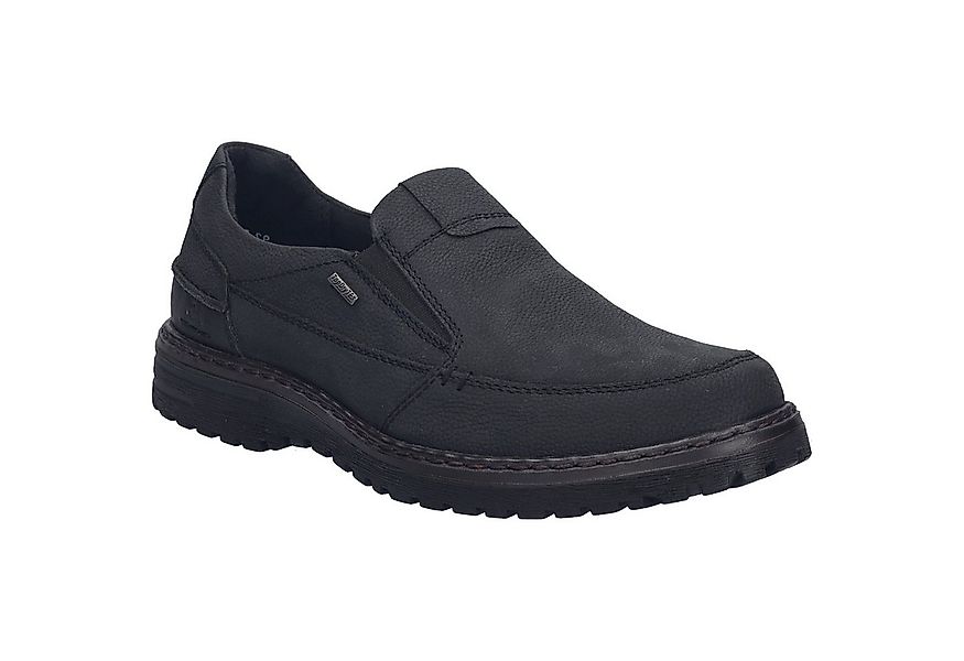 Josef Seibel Erroll 60, schwarz Slipper günstig online kaufen