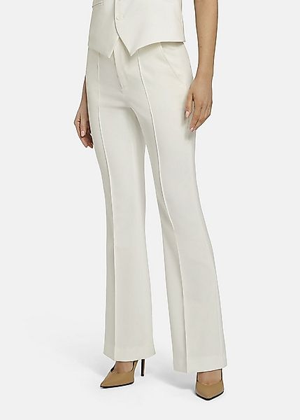 Nicowa Stoffhose LUGIWI LUGIWI, hochwertige Twill-Materia günstig online kaufen