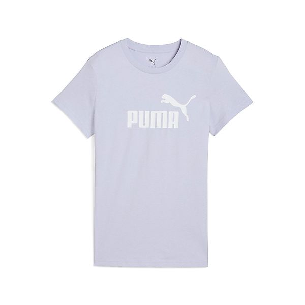 PUMA T-Shirt ESS NO. 1 LOGO günstig online kaufen