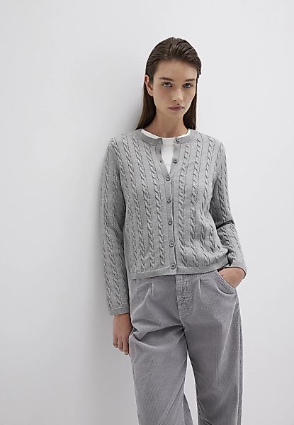 Mavi Cardigan "BUTTON SHORT CARDIGAN" günstig online kaufen