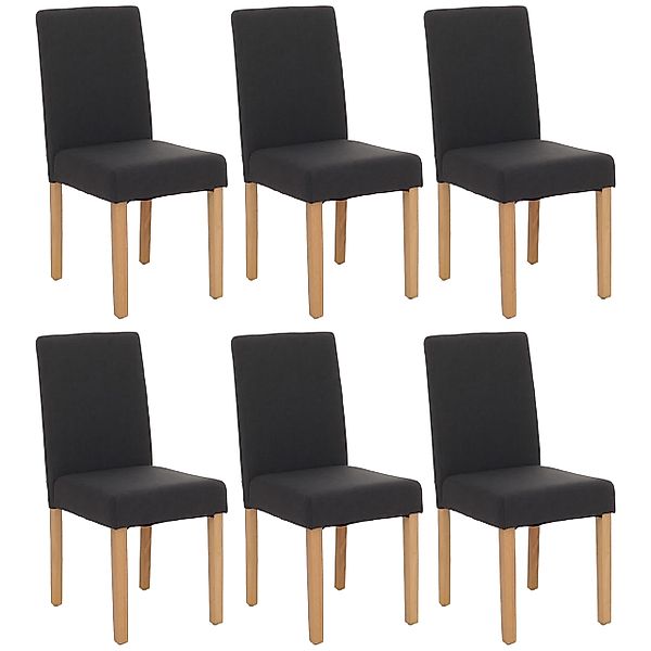 MCW Esszimmerstuhl Littau-s-6 (Set, 6 St), günstig online kaufen