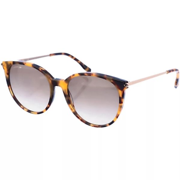 Lacoste  Sonnenbrillen L928S-214 günstig online kaufen