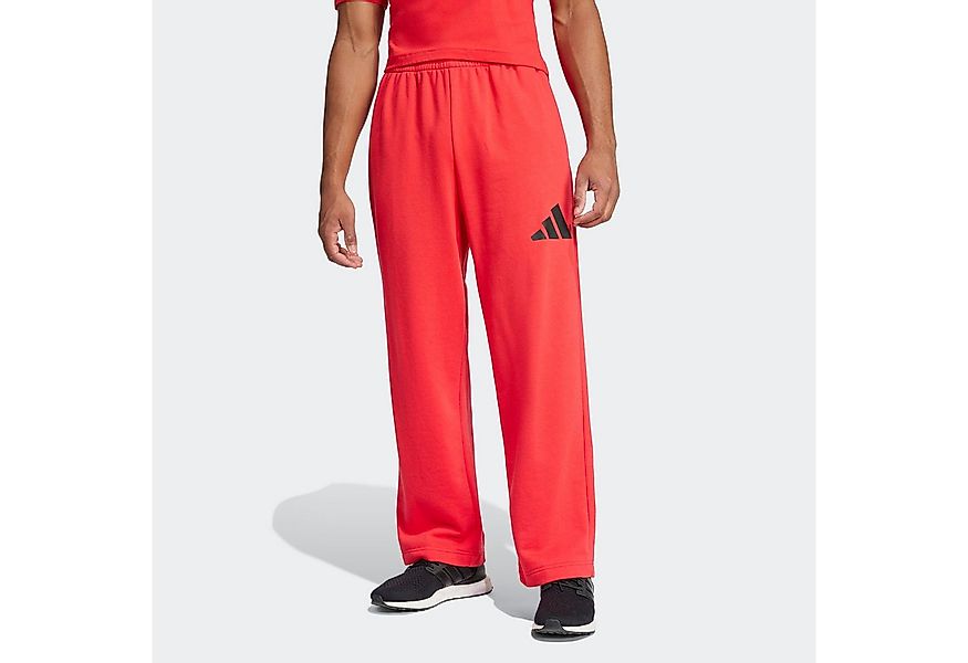 adidas Sportswear Sporthose M WIDE PANT FT (1-tlg) günstig online kaufen