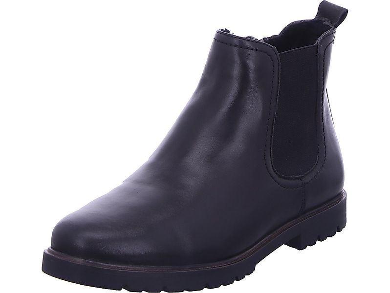 Tamaris Chelseaboots echtes Leder günstig online kaufen