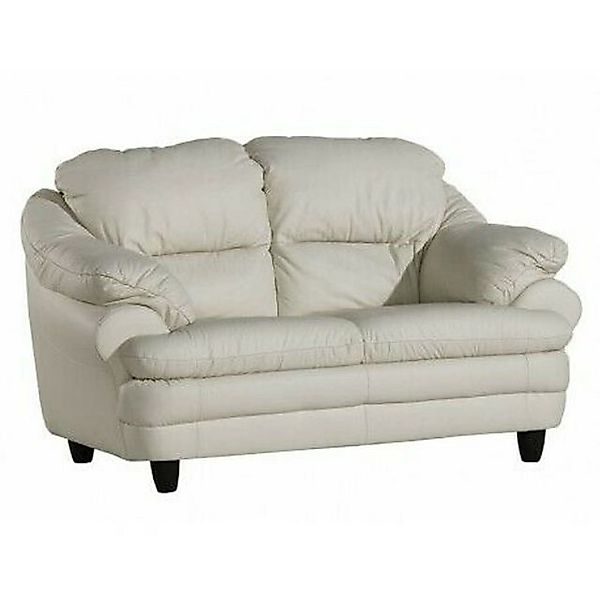 JVmoebel 2-Sitzer Sofa 2 Sitzer Sofas Polster Couchen Leder Relax Sitz Zwei günstig online kaufen