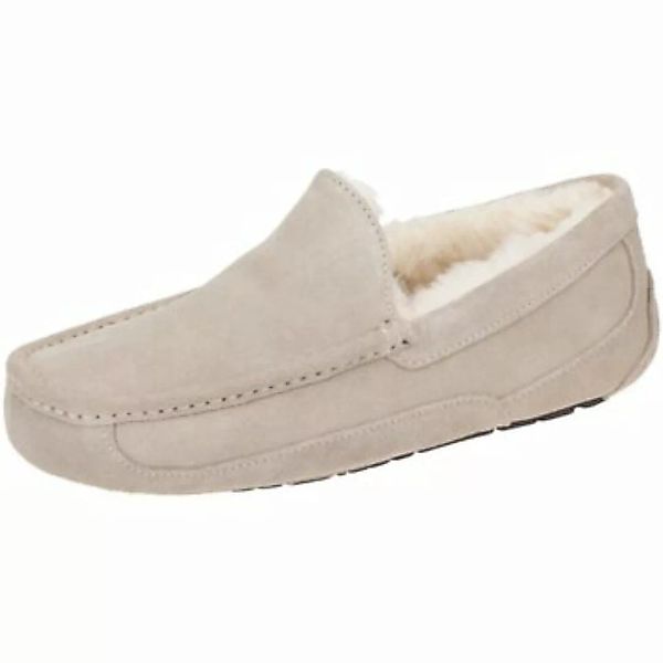UGG  Hausschuhe ASCOT Mokassin Schuhe Velour 1101110 1101110 PMC günstig online kaufen