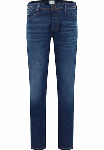 MUSTANG Straight-Jeans "Herren Style Michigan Straight" günstig online kaufen