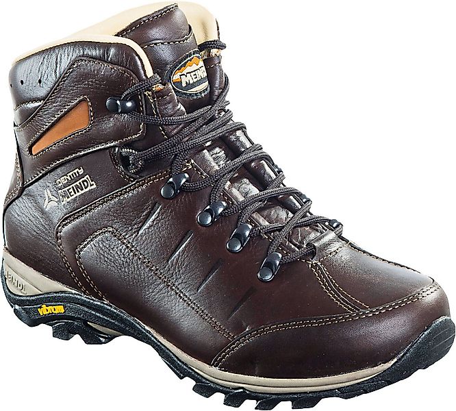 Meindl Bergamo Identity Wanderstiefel (1-tlg) günstig online kaufen