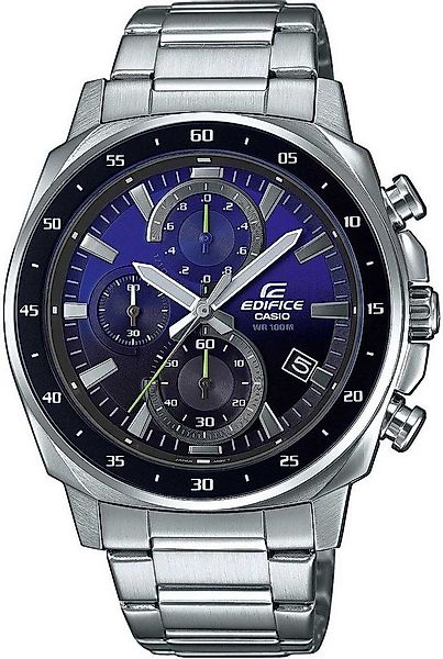 CASIO Quarzuhr Herrenuhr Serie: Edifice - Casio Modell: EFV-600D-2AVUEF günstig online kaufen