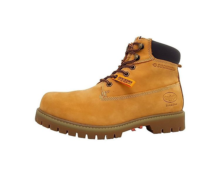 Dockers by Gerli Stiefel Schnürstiefelette günstig online kaufen