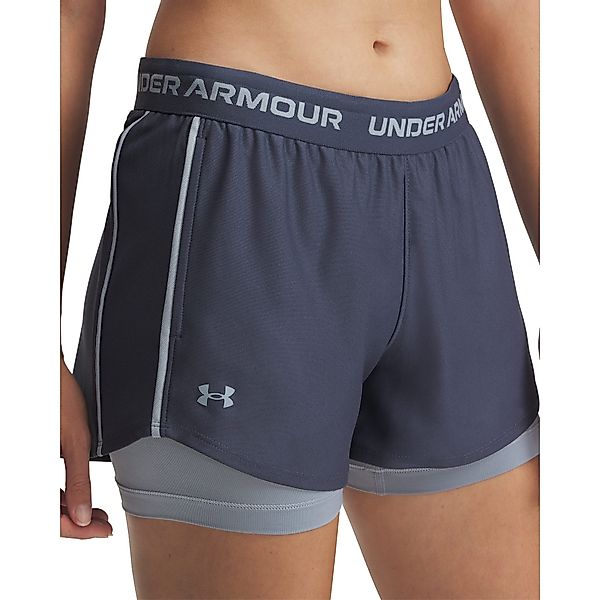 Under Armour® Trainingsshorts Under Armour Damen günstig online kaufen