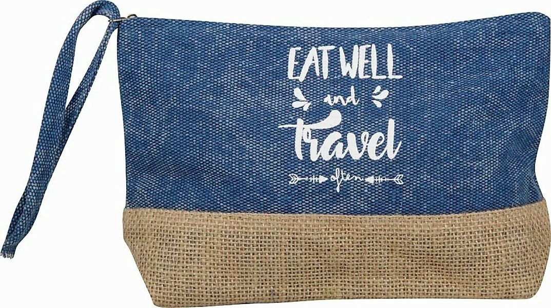 Capelli New York Kosmetiktasche Kosmetiktasche günstig online kaufen