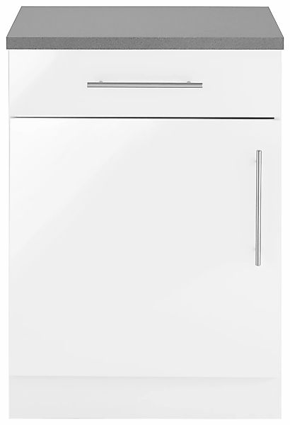 wiho Küchen Unterschrank »Cali« 60 cm breit günstig online kaufen