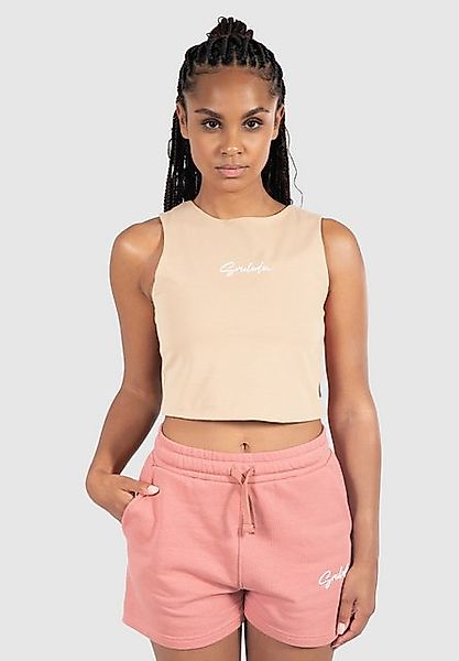 Smilodox Tanktop Rosina - günstig online kaufen