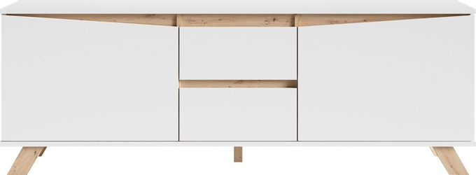 INOSIGN Lowboard Valentin, 160cm TV Board günstig online kaufen