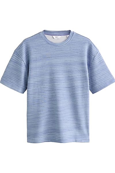 Next T-Shirt Relaxed Fit T-Shirts aus günstig online kaufen