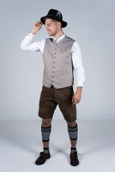 Edelnice Trachtenlederhose günstig online kaufen