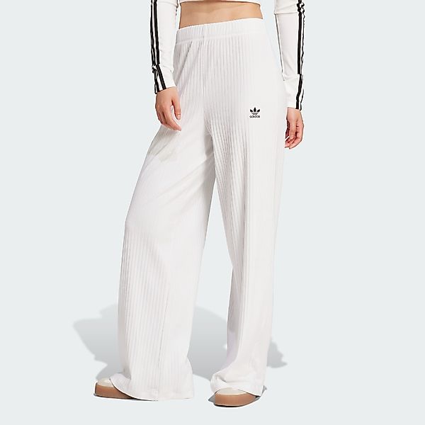 adidas Originals Sporthose ESSENTIALS WIDE RIB günstig online kaufen