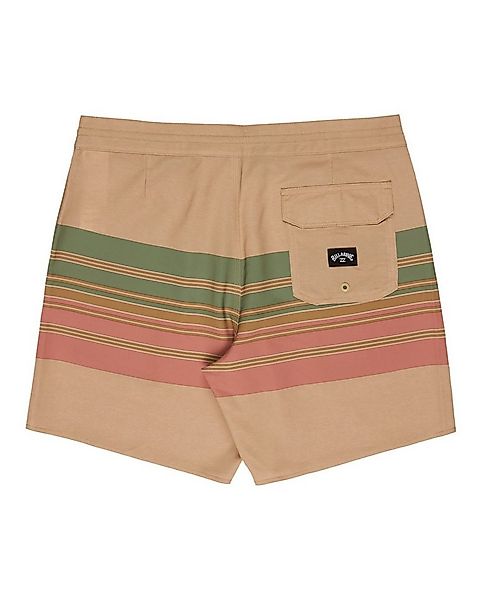 Billabong Boardshorts Spinner Low Tide günstig online kaufen
