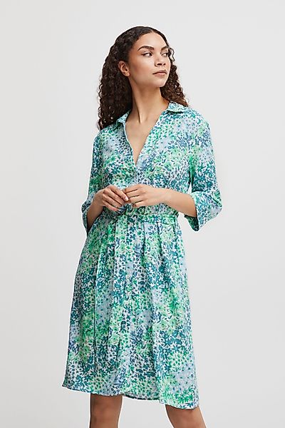 b.young Blusenkleid BYMMJOELLA SHIRT DR - günstig online kaufen