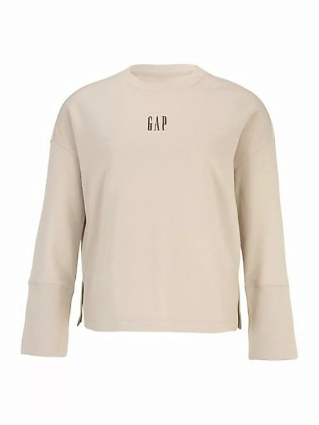 Gap Tall Sweatshirt (1-tlg) Stickerei günstig online kaufen