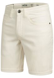 Indicode Jeansshorts Page 5-Pocket-Shorts aus Stretch günstig online kaufen