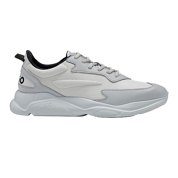 HUGO Leon Runn Sneaker mit Markendetails günstig online kaufen