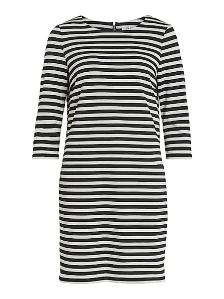 Vila Partykleid VININNY 3/4 O-NECK DRESS günstig online kaufen