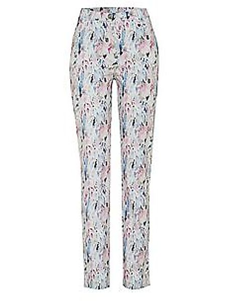 Hose Relaxed rosé günstig online kaufen