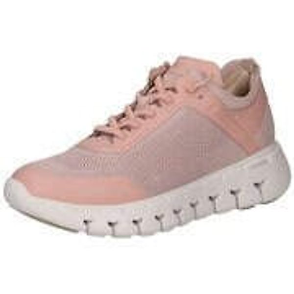 Gabor Slip On Sneaker Damen rosa günstig online kaufen