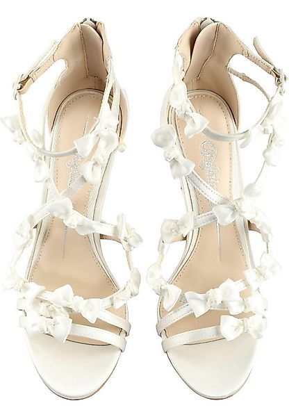 Buffalo Buffalo YANA LB High-Heel-Pumps günstig online kaufen