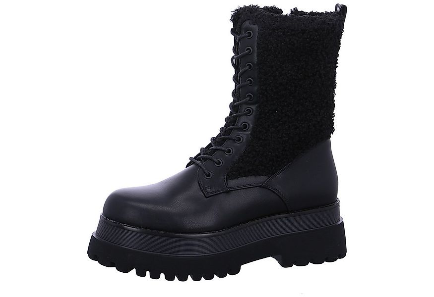 Replay Any Fur Schnürstiefel günstig online kaufen