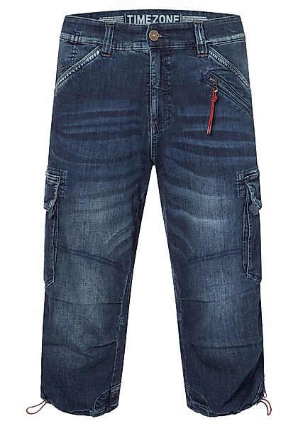 TIMEZONE Caprihose Loose MilesTZ Short günstig online kaufen
