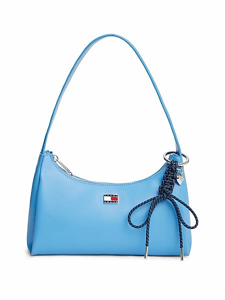 Tommy Jeans Schultertasche "TJW CITY CHARM SHOULDER BAG" Damen Schultertasc günstig online kaufen