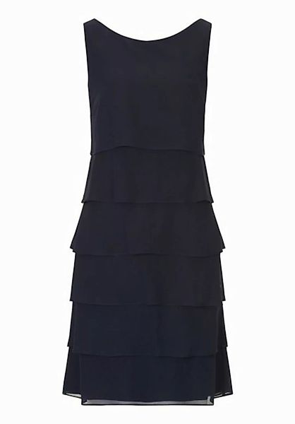 Vera Mont Abendkleid Kleid Kurz 1/1 Arm günstig online kaufen